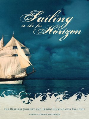 cover image of Sailing to the Far Horizon